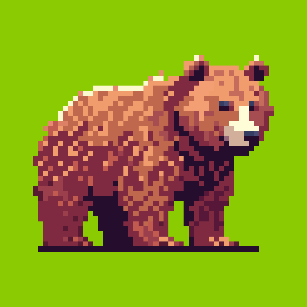 Pixelbear.org