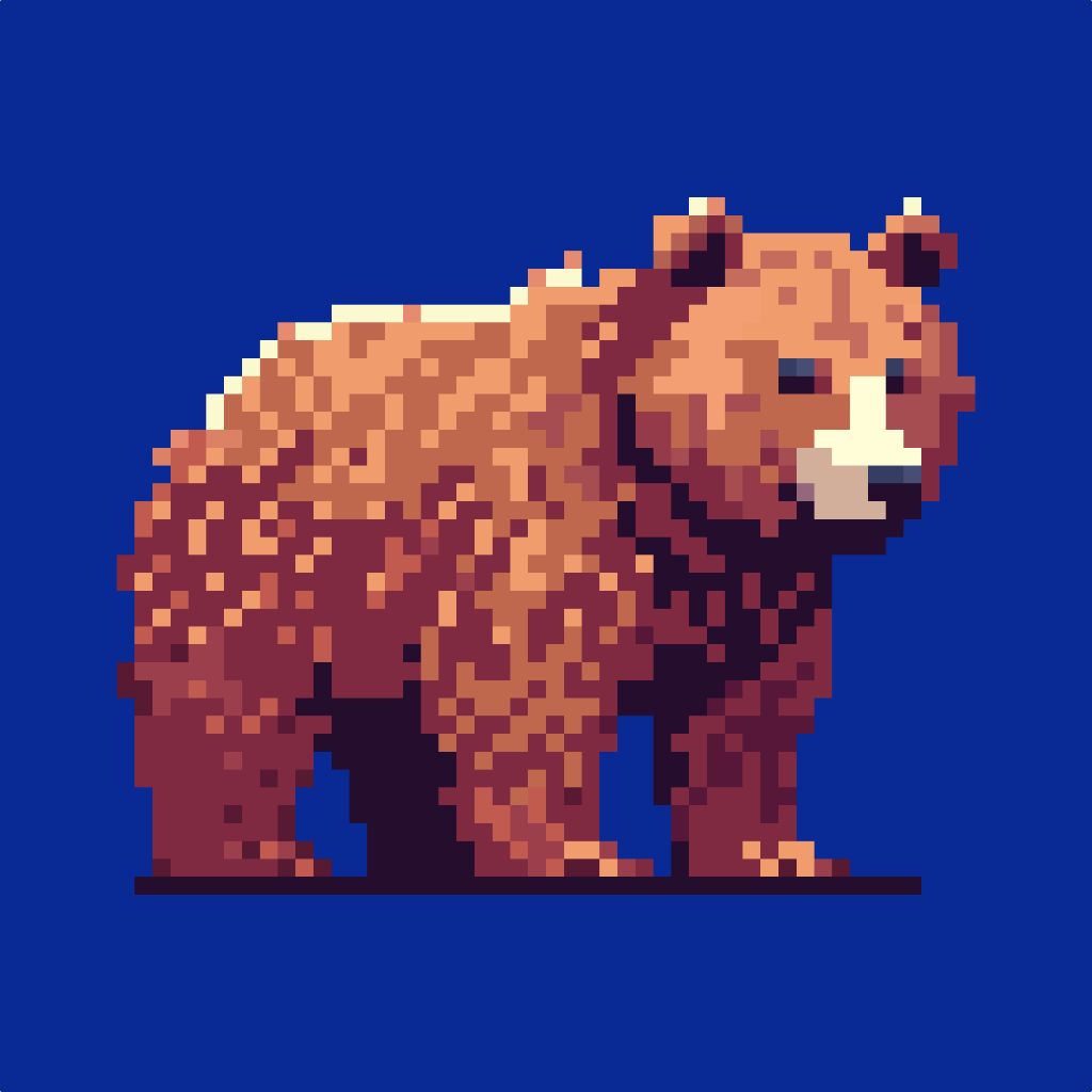 Pixelbear.org